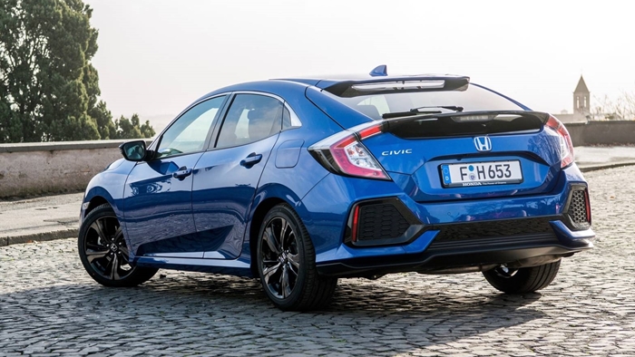 Turkiyede uretilen dizel motorlu Honda Civic Sedanin ozellikleri ve fiyati belli oldu1