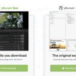 UTorrent 1