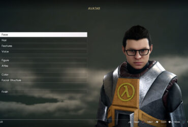 Valve Half Life 1