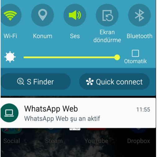 WhatsApp Web1 1