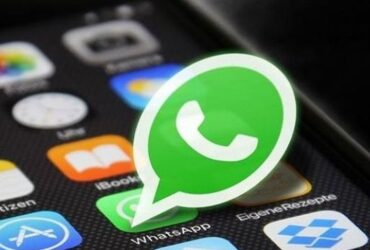 WhatsAppin Herkesten Sil ozelliginde bir yeni hata