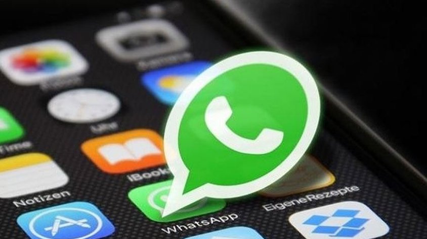 WhatsAppin Herkesten Sil ozelliginde bir yeni hata