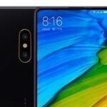 Xioami Mi Mix 2S