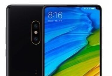Xioami Mi Mix 2S