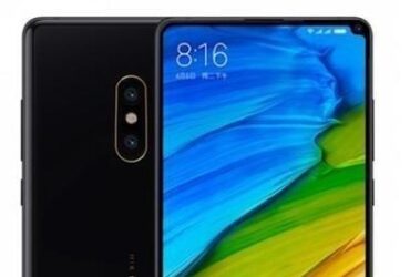 Xioami Mi Mix 2S