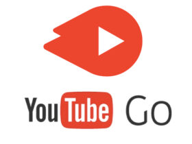 YouTube Go