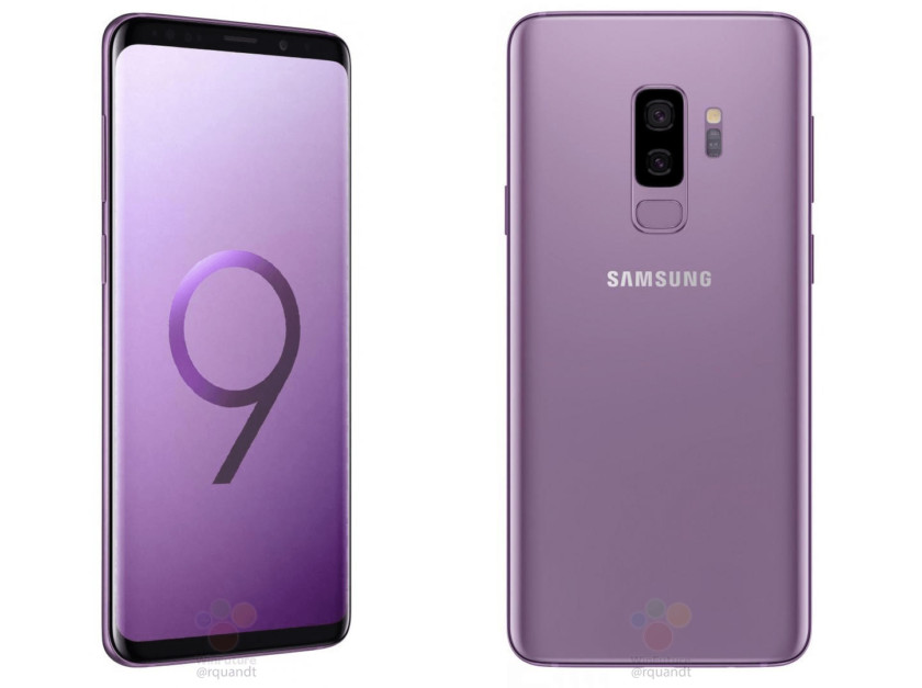 android authority samsung galaxy s9 plus leak 840x627 1