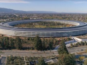 Apple Park