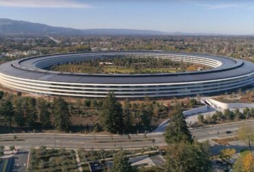 Apple Park
