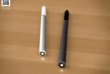 apple stylus kalem 1