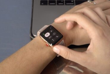 Watch Series 3