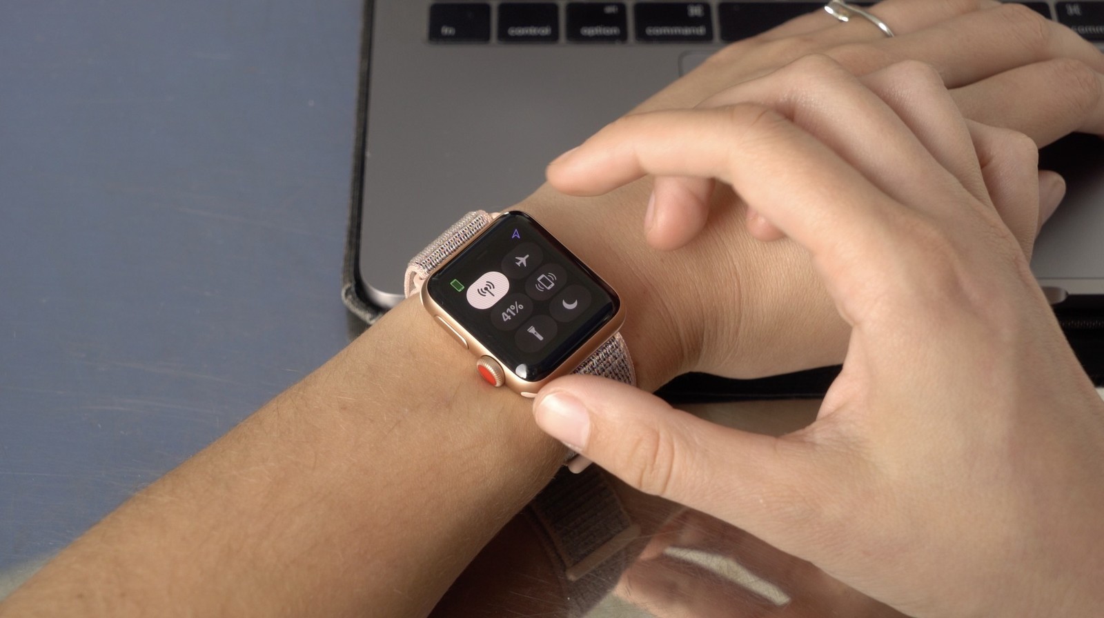 used 3 series apple watch