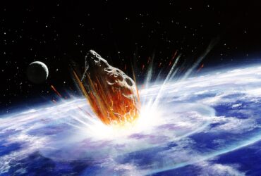 Yapay zeka asteroid