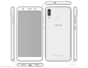 ASUS Zenfone 5