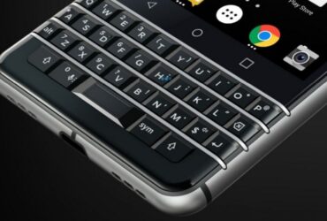 blackberry geri donuyor 2