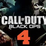 Call of Duty: Black Ops 4