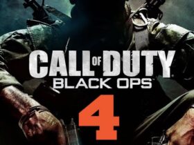 Call of Duty: Black Ops 4