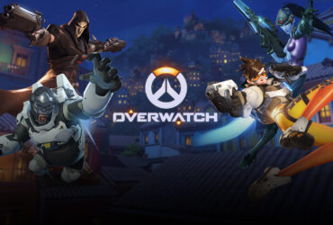 Emre Sarıoğlu Overwatch