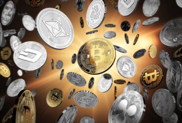 kripto para