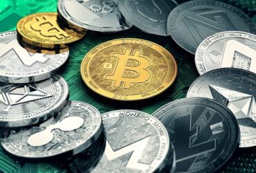 kripto para