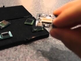 emagin micro Oled 1