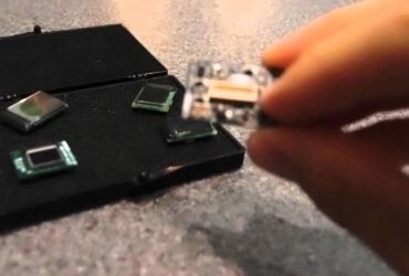 emagin micro Oled 1