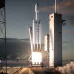 SpaceX Falcon Heavy