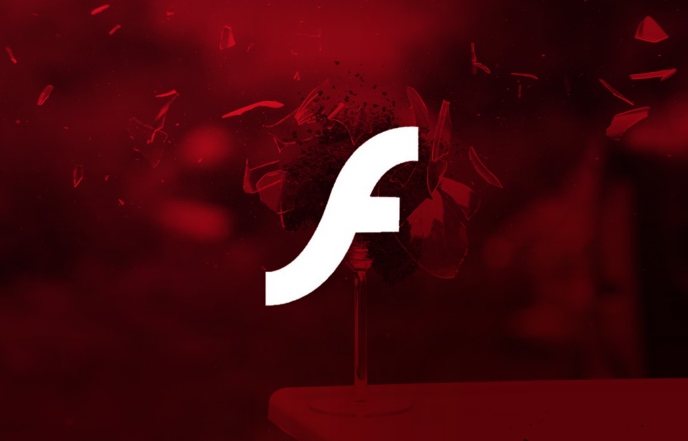 Adobe Flash Player