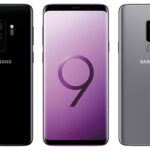 galaxy s9 1