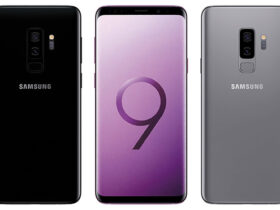 galaxy s9 1