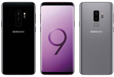 galaxy s9 1