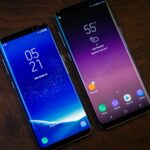 Galaxy S9 ve Galaxy S9 Plus