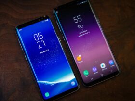 Galaxy S9 ve Galaxy S9 Plus