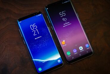 Galaxy S9 ve Galaxy S9 Plus