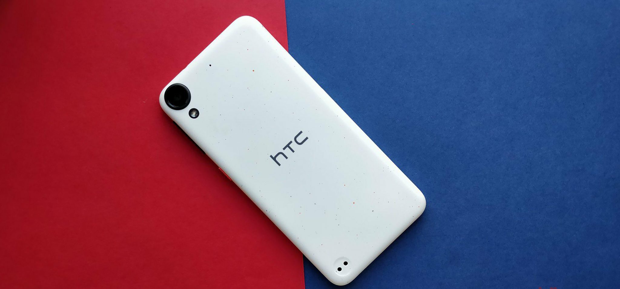 Orta seviye HTC Desire 12’nin özellikleri sızdırıldı