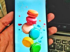 Zenfone 5