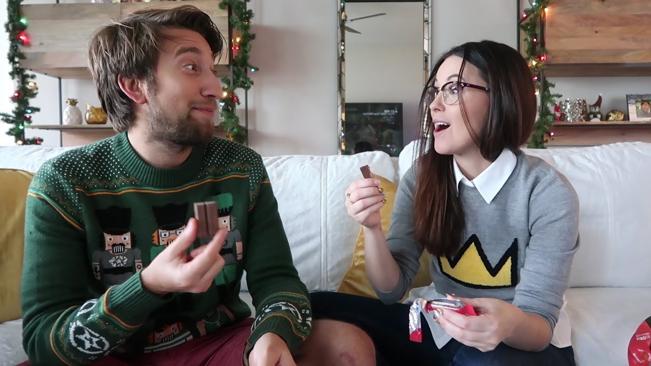 Megan Turney ve Gavin Free