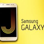 Galaxy J4 2018