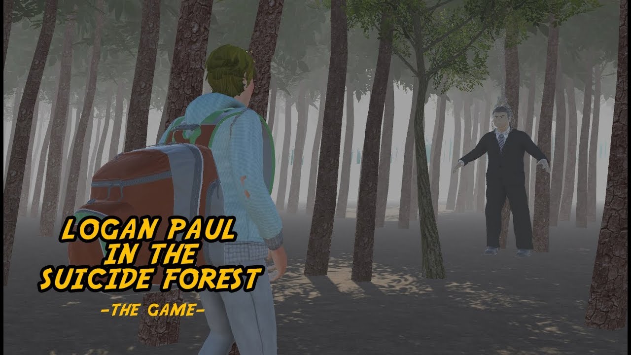 Microsoft, Logan Paul'un intihar konulu oyununu Xbox'tan ...