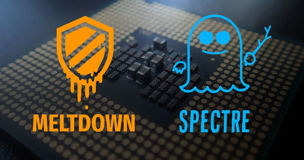 meltdown spectre cpu exploit 2018 1