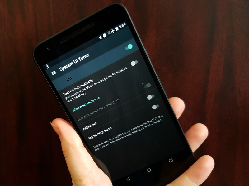 theme galaxy dark s8 mode Android P'ye KaranlÄ±k Mod Üzerine eklenmeyecek!  Teknoloji Haberler