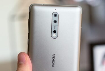 Nokia 7 Plus