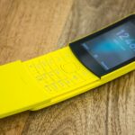 nokia 8110 4g 1