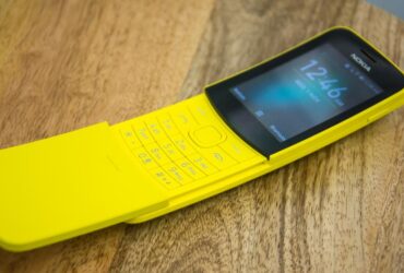 nokia 8110 4g 1