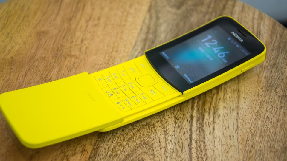 nokia 8110 4g 1