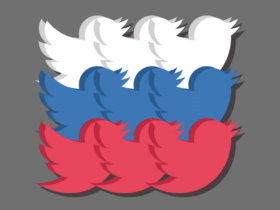 Rusya Twitter