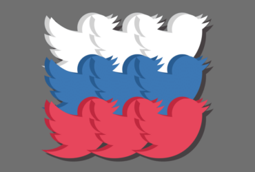 Rusya Twitter