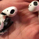 Apple AirPods