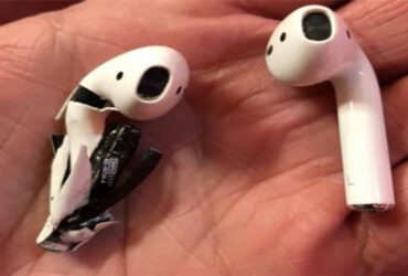 Apple AirPods