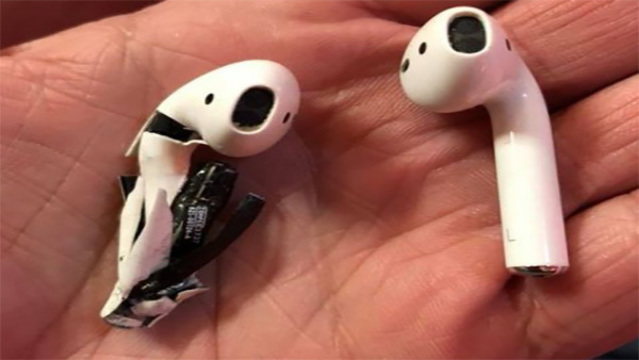 Apple AirPods